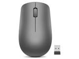 Lenovo 530 Wireless Mouse (Graphite) wireless оптична снимка №3