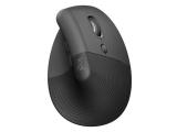 Описание и цена на мишка за компютър Logitech Lift Vertical 910-006473