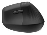 Logitech Lift Vertical 910-006473 wireless оптична снимка №3 Logitech Lift Vertical 910-006473 wireless оптична снимка №3