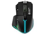 Canyon Fortnax GM-636 Gaming Mouse, Black USB оптична снимка №2