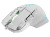 Canyon Fortnax GM-636 Gaming Mouse, White USB оптична снимка №3 Canyon Fortnax GM-636 Gaming Mouse, White USB оптична снимка №3