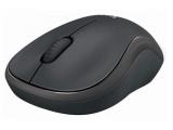 Описание и цена на мишка за компютър Logitech M240 Silent WL Mouse, Graphitе