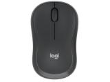 Logitech M240 Business Wireless Mouse 910-007182 bluetooth оптична снимка №2