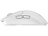 Razer Viper V3 Pro - White USB оптична снимка №2