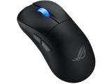 Asus ROG Keris II Ace - Black USB оптична снимка №4