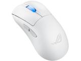 Asus ROG Keris II Ace - White USB оптична снимка №3