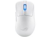 Asus ROG Keris II Ace - White USB оптична снимка №4