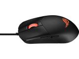 Asus ROG Strix Impact III - Black USB оптична снимка №2 Asus ROG Strix Impact III - Black USB оптична снимка №2