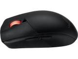 Asus ROG Strix Impact III Wireless Gaming Mouse - Black USB оптична снимка №3