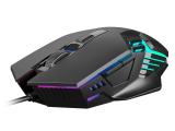 Описание и цена на мишка за компютър Gamdias AURA GS4 