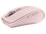 Logitech MX Anywhere 3S - Rose USB оптична снимка №3 Logitech MX Anywhere 3S - Rose USB оптична снимка №3
