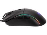 Marvo Capo 30 M528 Gaming Mouse USB оптична снимка №2