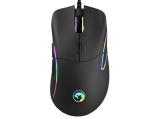 Marvo Capo 30 M528 Gaming Mouse USB оптична снимка №3