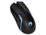 Описание и цена на мишка за компютър Marvo CAPO 20 Black Gaming Mouse