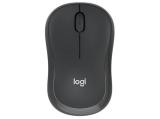 Logitech M240 Business Wireless Mouse USB оптична снимка №2