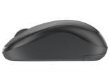 Logitech M240 Business Wireless Mouse USB оптична снимка №3