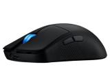 Asus ROG Harpe Ace Mini - Black USB / Bluetooth оптична снимка №3