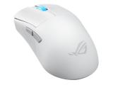 Описание и цена на мишка за компютър Asus ROG Harpe Ace Mini - White