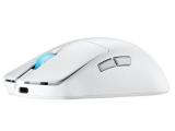 Asus ROG Harpe Ace Mini - White USB / Bluetooth оптична снимка №3