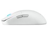 Asus ROG Harpe Ace Mini - White USB / Bluetooth оптична снимка №4