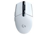Описание и цена на мишка за компютър Logitech G305 Lightspeed - White