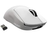 Описание и цена на мишка за компютър Logitech G Pro X Superlight 2 - White 