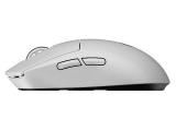 Logitech G Pro X Superlight 2 - White USB-C оптична снимка №3