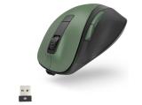 Описание и цена на мишка за компютър Hama MW-500 Recharge - Dark Green