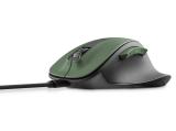 Hama MW-500 Recharge - Dark Green USB оптична снимка №3 Hama MW-500 Recharge - Dark Green USB оптична снимка №3