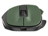 Hama MW-500 Recharge - Dark Green USB оптична снимка №4 Hama MW-500 Recharge - Dark Green USB оптична снимка №4