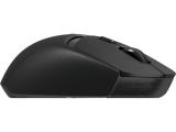 Logitech G309 Lightspeed Wireless Black USB / Bluetooth оптична снимка №3