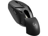 Logitech G309 Lightspeed Wireless Black USB / Bluetooth оптична снимка №4