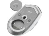 Logitech G309 Gaming WL White 910-007207 USB / Bluetooth оптична снимка №5 Logitech G309 Gaming WL White 910-007207 USB / Bluetooth оптична снимка №5