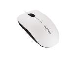 Описание и цена на мишка за компютър CHERRY MC 1000 white/black
