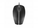 CHERRY GENTIX SILENT JM-0310-2 USB оптична снимка №2