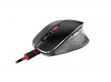 CHERRY Wireless MW 8C ERGO - JW-8600 black USB оптична снимка №4 CHERRY Wireless MW 8C ERGO - JW-8600 black USB оптична снимка №4
