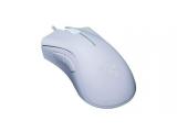 Описание и цена на мишка за компютър Razer DeathAdder Essential White Edition 2021