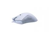 Razer DeathAdder Essential White Edition 2021 USB оптична снимка №3 Razer DeathAdder Essential White Edition 2021 USB оптична снимка №3
