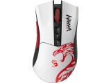 Описание и цена на мишка за компютър A4Tech Геймърска Безжична мишка Bloody R90 Plus, 2.4 GHz, Black