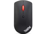 Lenovo ThinkPad Bluetooth Silent Mouse 4Y50X88822 USB оптична снимка №2