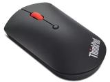 Lenovo ThinkPad Bluetooth Silent Mouse 4Y50X88822 USB оптична снимка №3