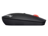 Lenovo ThinkPad Bluetooth Silent Mouse 4Y50X88822 USB оптична снимка №4