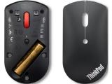 Lenovo ThinkPad Bluetooth Silent Mouse 4Y50X88822 USB оптична снимка №5