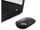 Lenovo ThinkPad Bluetooth Silent Mouse 4Y50X88822 USB оптична снимка №6