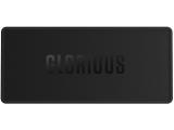 Glorious GMMK 3 75% Black MOUSE PAD mousepad снимка №2