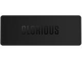 Glorious GMMK 3 65% Black Keyboard Pad MOUSE PAD mousepad снимка №2