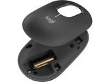 Logitech POP Mouse with emoji GRAPHITE 910-007412 USB / Bluetooth оптична снимка №5 Logitech POP Mouse with emoji GRAPHITE 910-007412 USB / Bluetooth оптична снимка №5