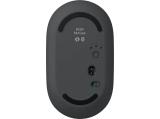 Logitech POP Mouse with emoji GRAPHITE 910-007412 USB / Bluetooth оптична снимка №6 Logitech POP Mouse with emoji GRAPHITE 910-007412 USB / Bluetooth оптична снимка №6