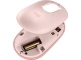 Logitech POP Mouse with emoji ROSE 910-007413 USB / Bluetooth оптична снимка №5