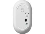 Logitech POP Mouse with emoji - OFF-WHITE 910-007411 USB / Bluetooth оптична снимка №6
